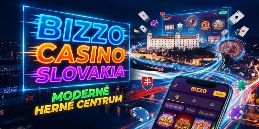 Čo odlišuje Bizzo Casino